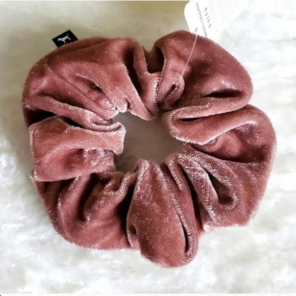 Scrunchies Under $10